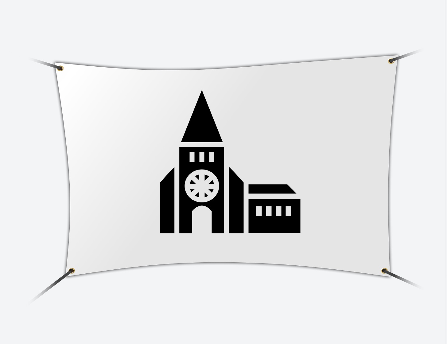 Church Banners