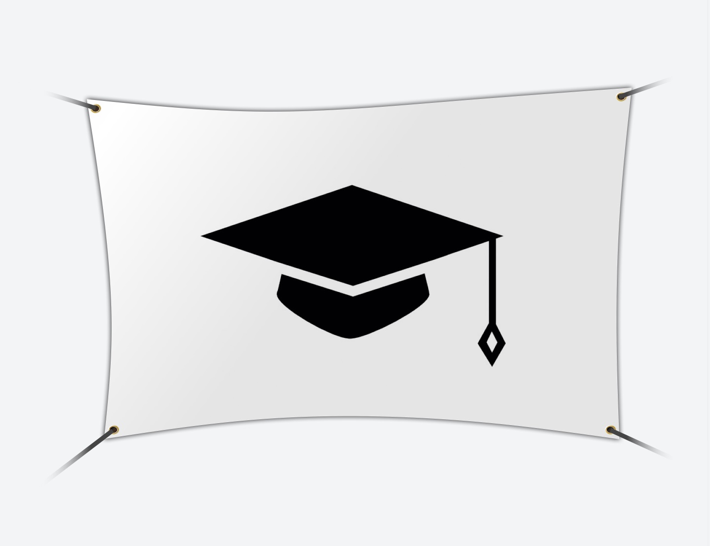 Graduation Banners